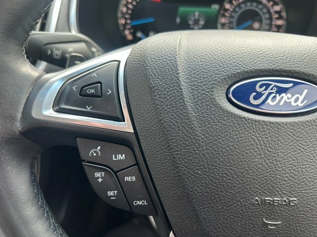 Ford Edge 2.0 Tdci Vignale Suv Powershift Awd Eur Grey #28