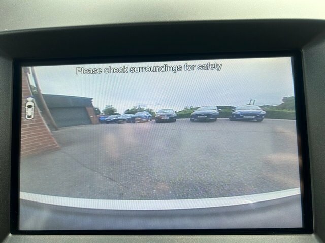 Ford Edge 2.0 Tdci Vignale Suv Powershift Awd Eur Grey #21