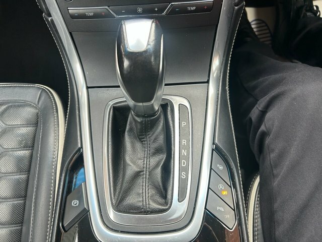 Ford Edge 2.0 Tdci Vignale Suv Powershift Awd Eur Grey #26