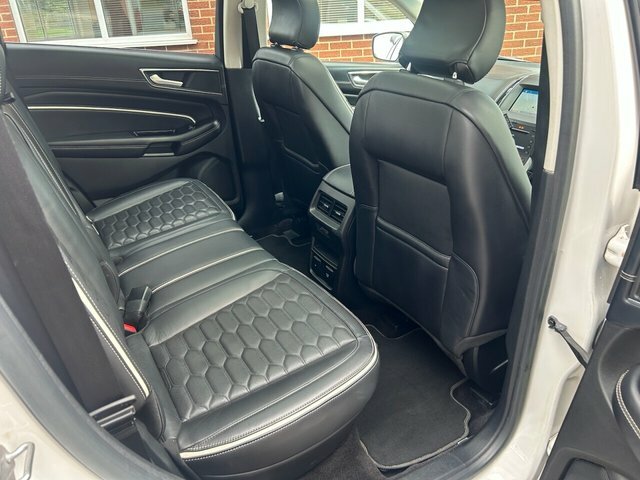 Ford Edge 2.0 Tdci Vignale Suv Powershift Awd Eur Grey #16