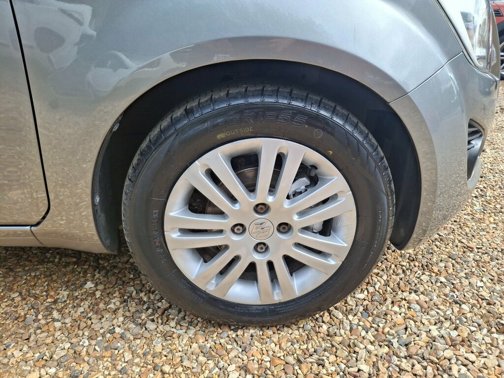 Suzuki Splash 1.2 Sz4 Grey #28