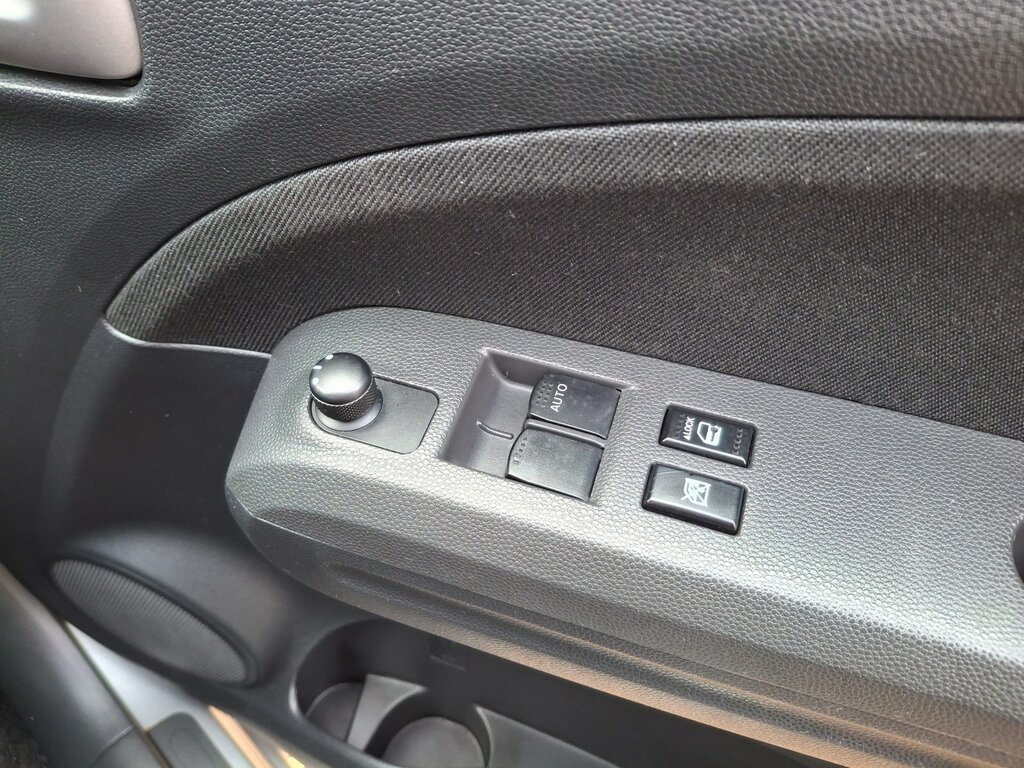 Suzuki Splash 1.2 Sz4 Grey #23