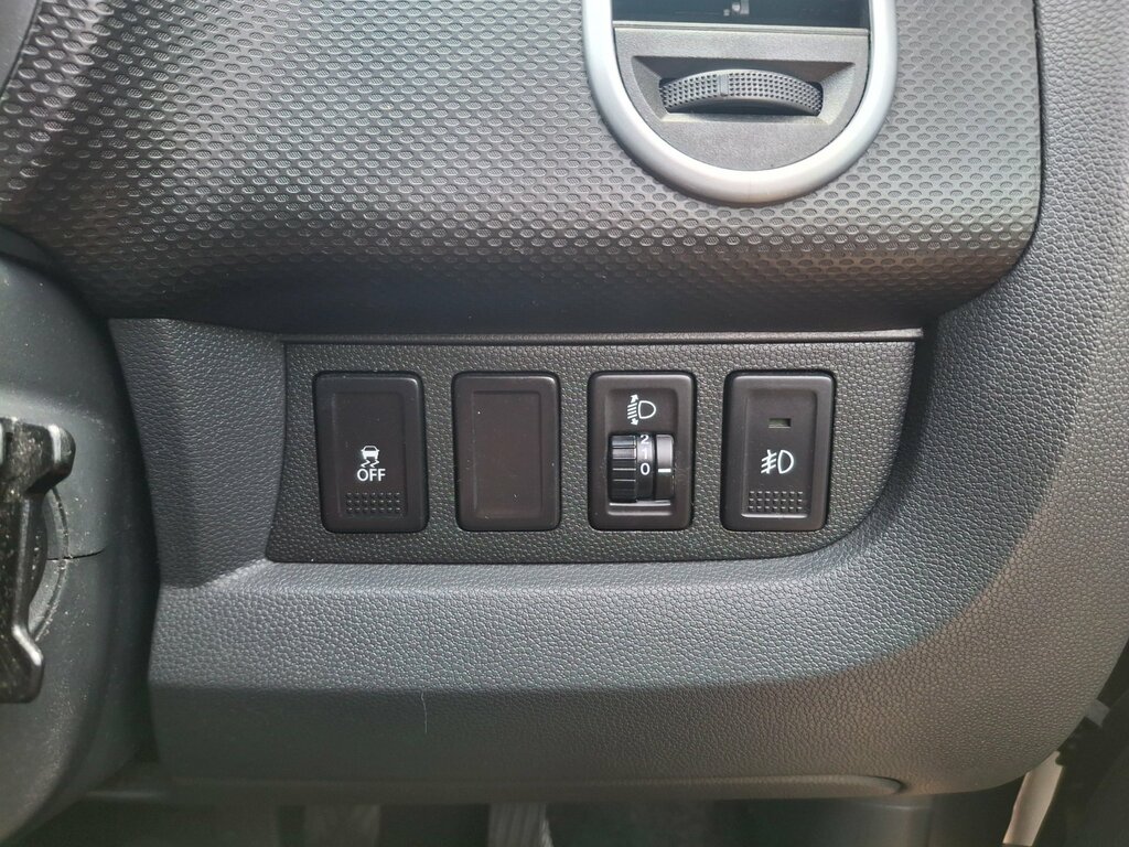 Suzuki Splash 1.2 Sz4 Grey #22