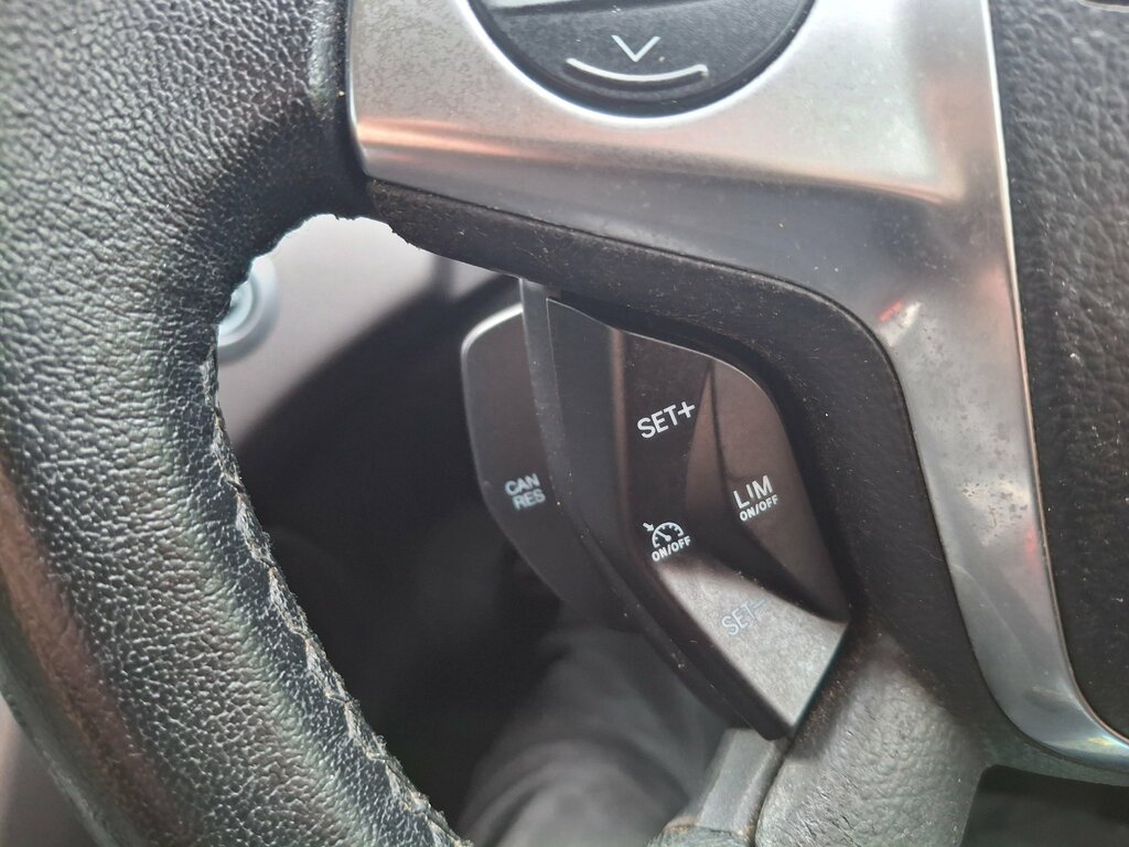 Ford Kuga Titanium X Tdci White #24