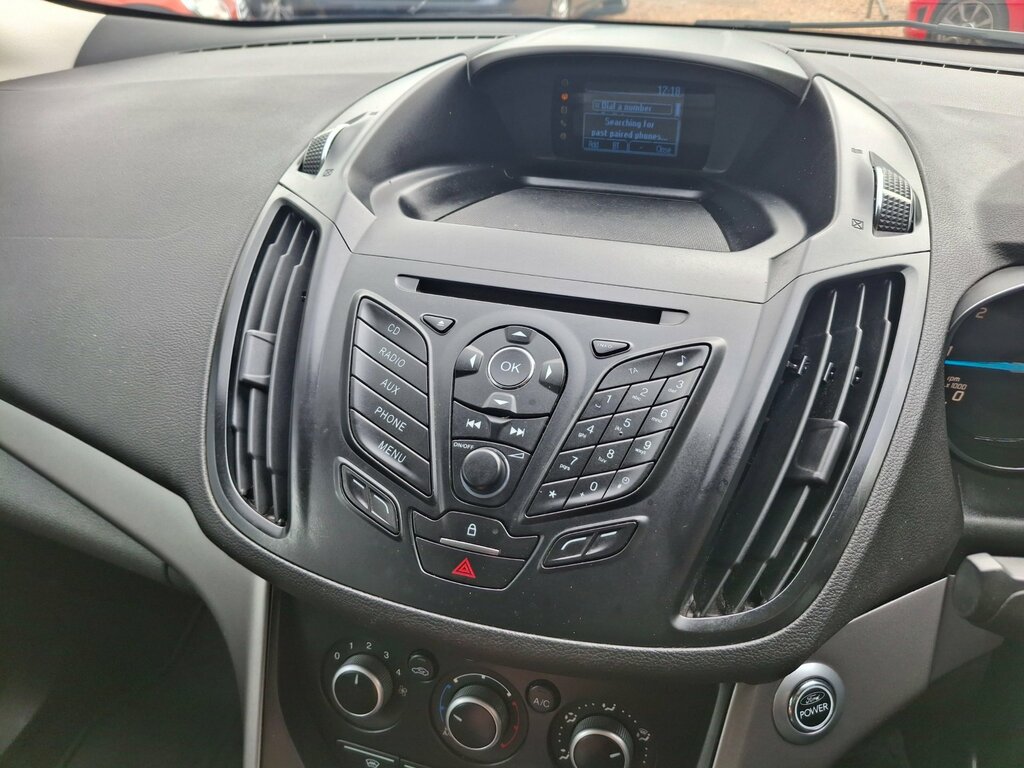 Ford Kuga Titanium X Tdci White #22