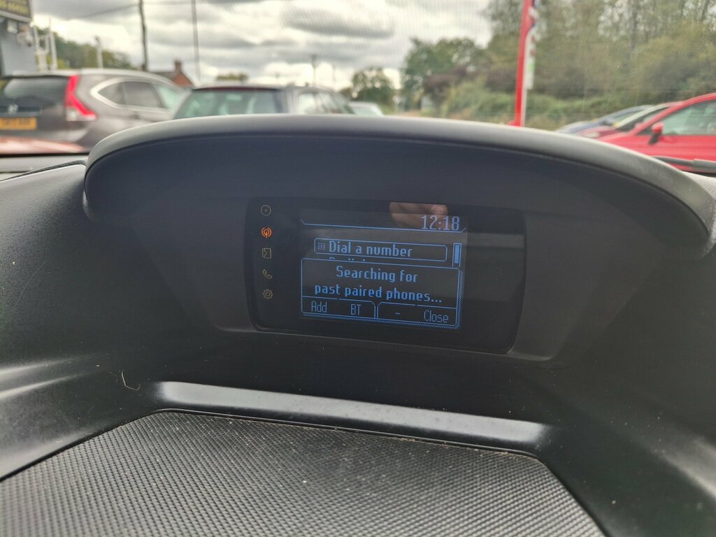 Ford Kuga Titanium X Tdci White #20