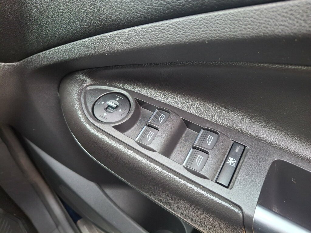 Ford Kuga Titanium X Tdci White #28