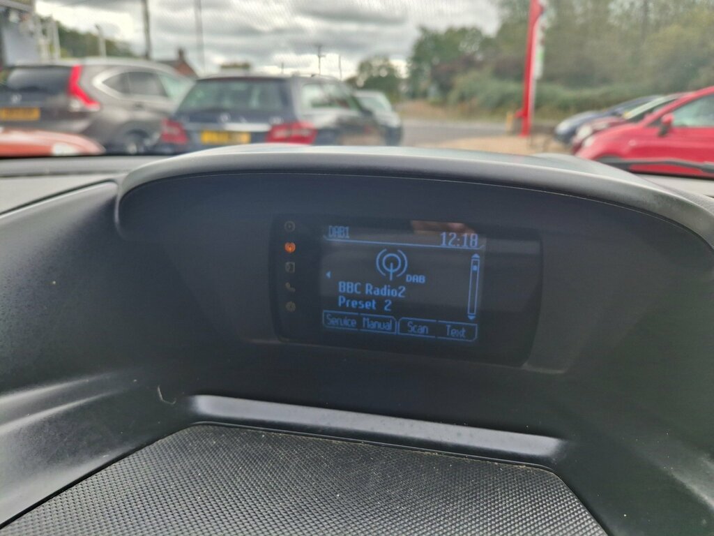 Ford Kuga Titanium X Tdci White #21