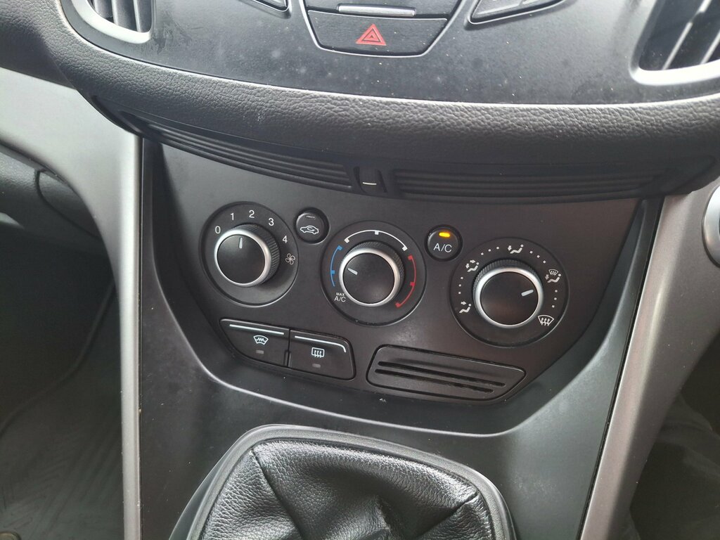 Ford Kuga Titanium X Tdci White #23
