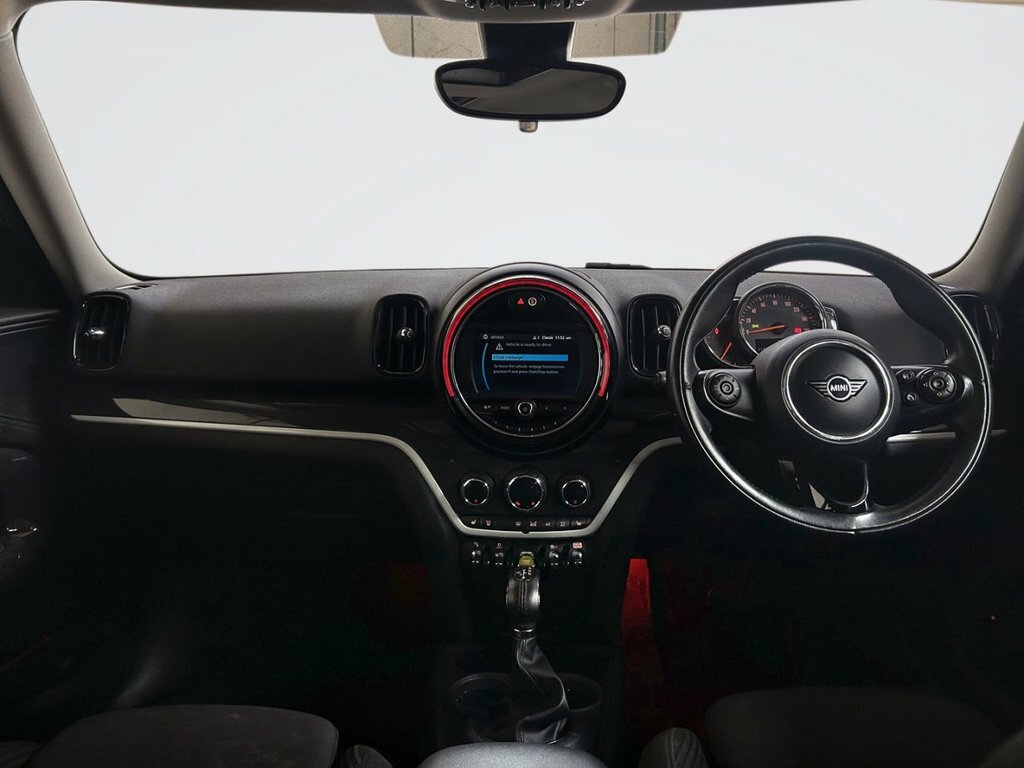 Mini Countryman 1.5L Cooper Se Classic VF19OCK White #3