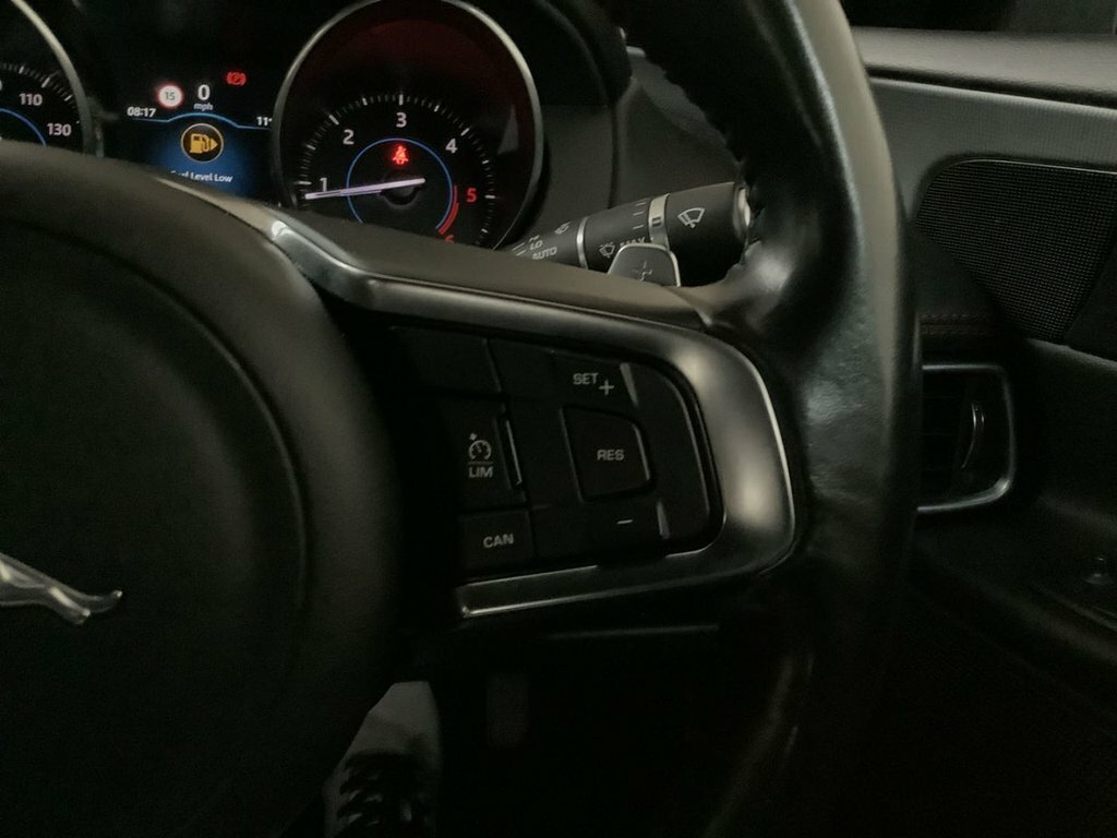 Jaguar XE Grey #16