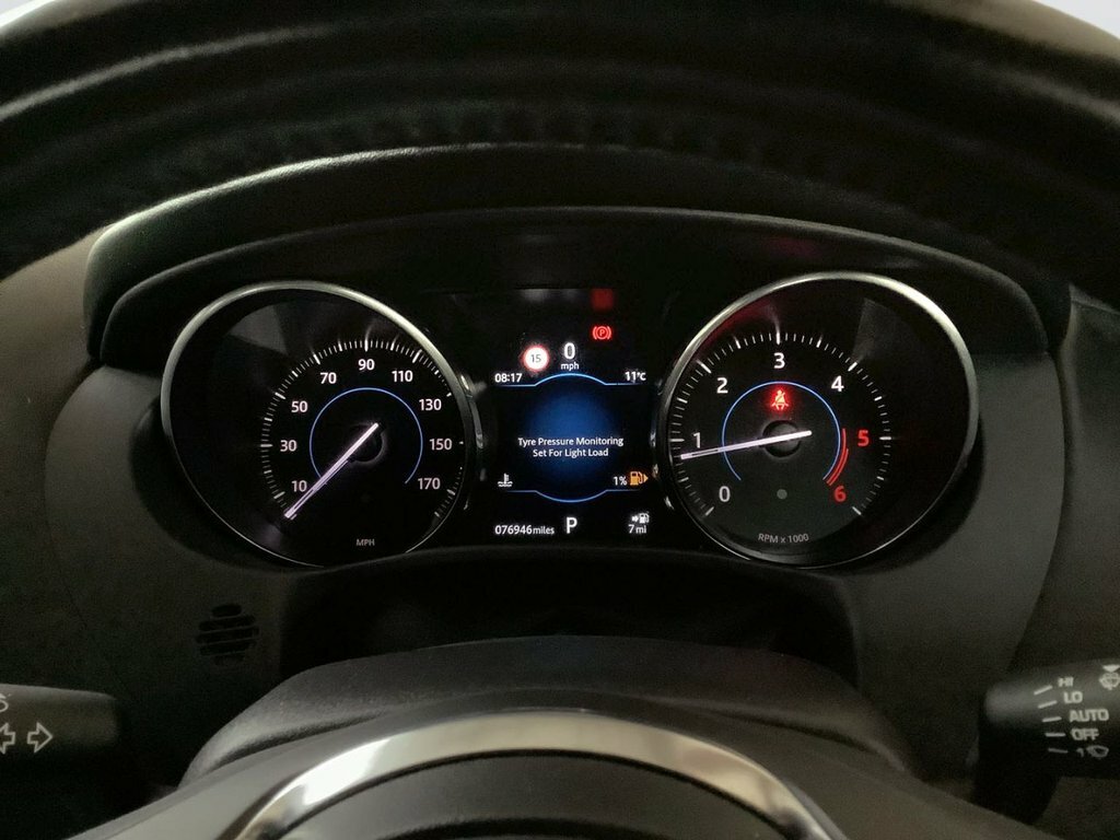 Jaguar XE Grey #15