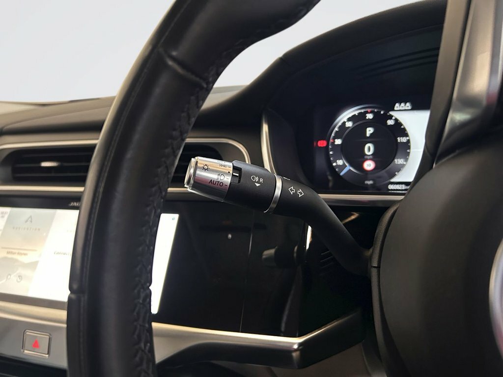 Jaguar I-Pace 400 90Kwh Se 4Wd Black #16