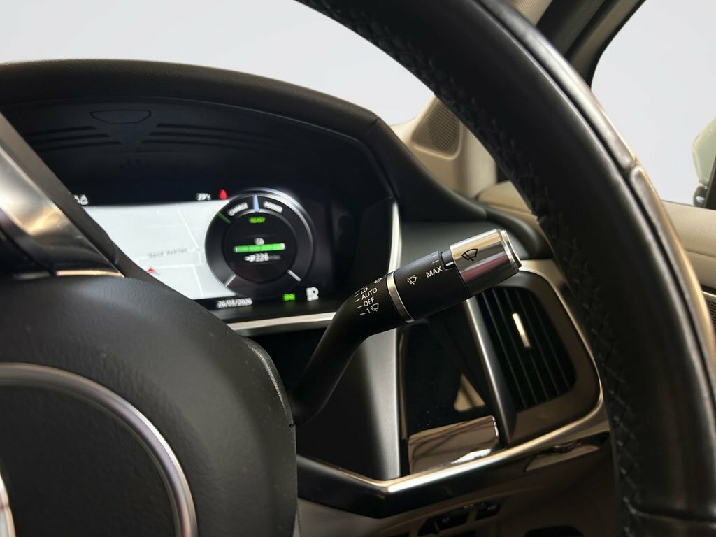 Jaguar I-Pace 400 90Kwh Se 4Wd Black #17