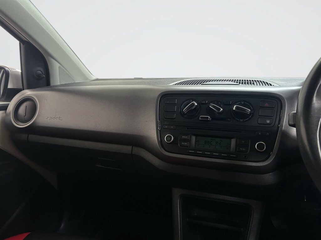 Skoda Citigo Hatchback Green #16