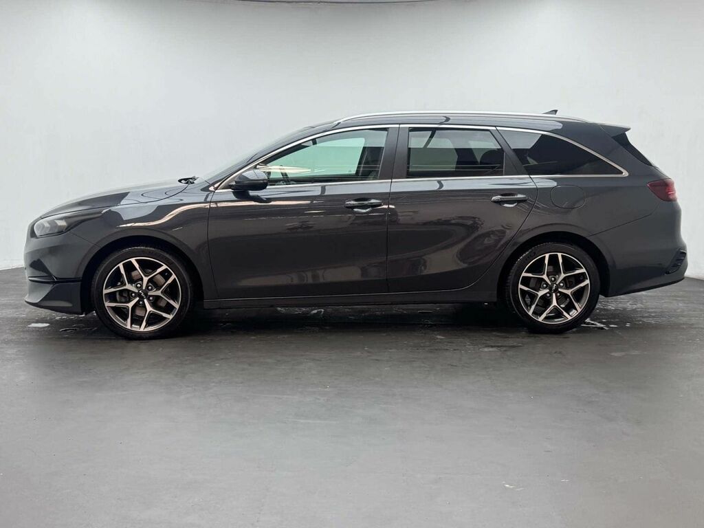 Kia Ceed 1.5 Ceed 3 Grey #5