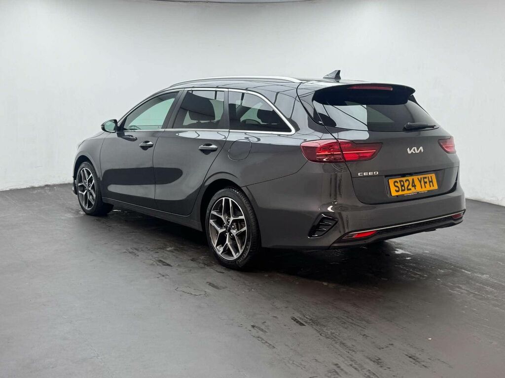 Kia Ceed 1.5 Ceed 3 Grey #6