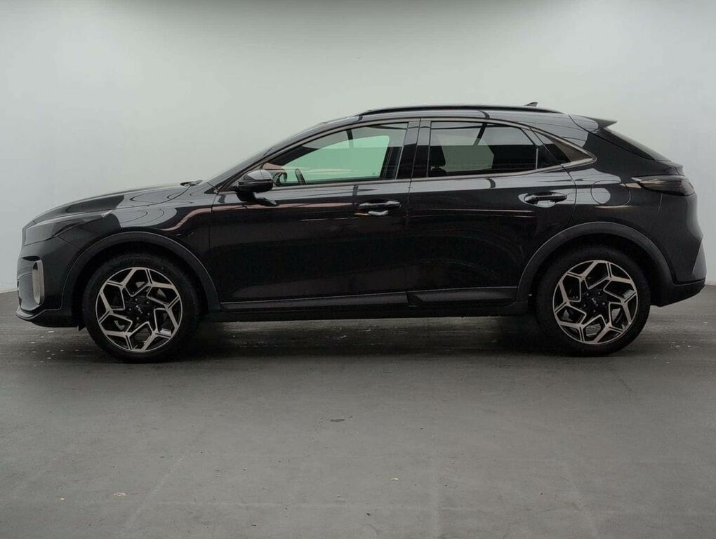 Kia Xceed 1.5 Xceed Gt-line RE73KTA Black #5