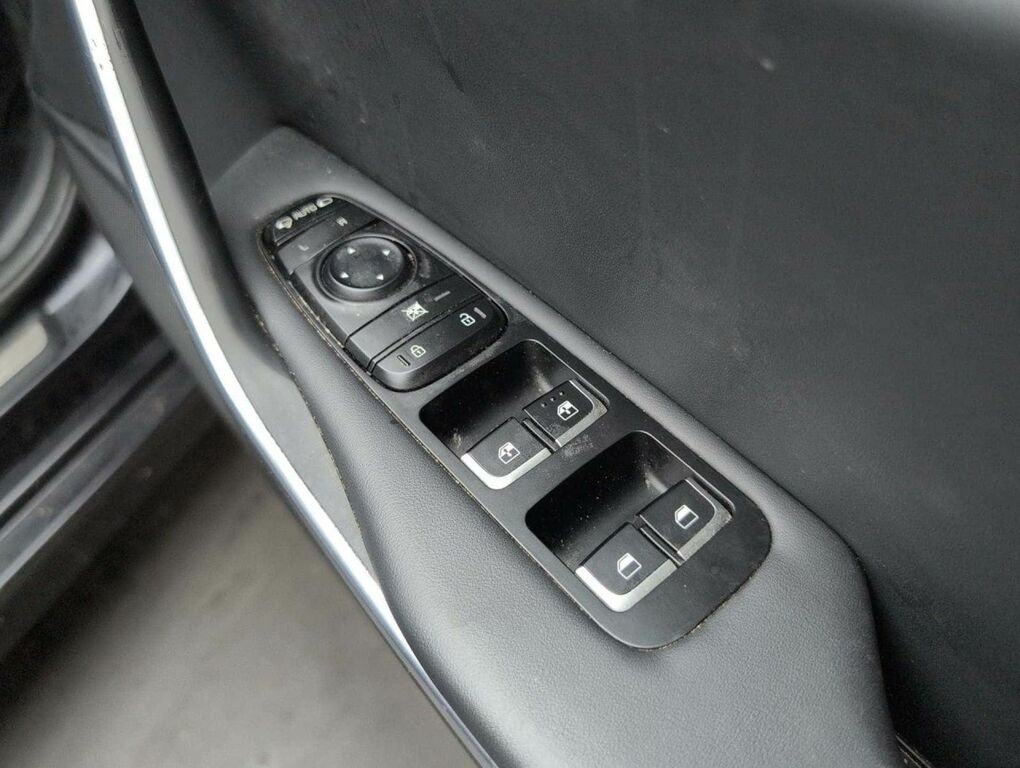 Kia Stinger Gt S Isg Grey #22