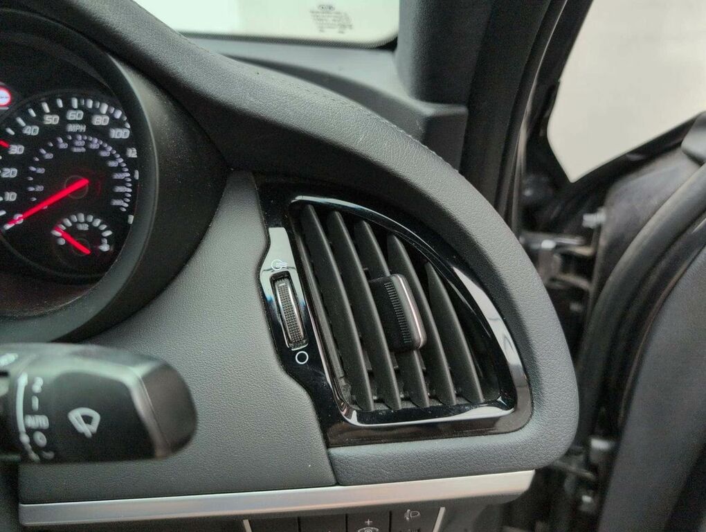 Kia Stinger Gt S Isg Grey #21