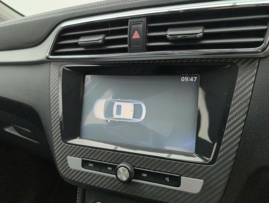 MG ZS 1.5 Vti-tech Exclusive Euro 6 Ss Silver #15
