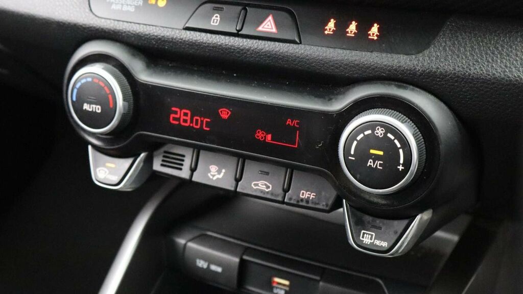 Kia Stonic 2 Grey #14