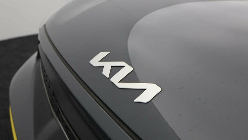 Kia Stonic 2 Grey #28