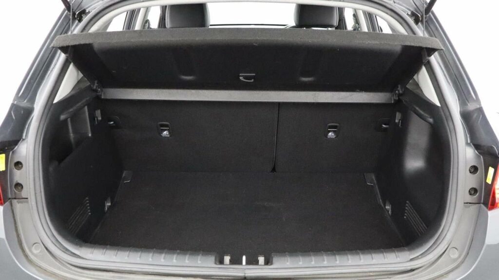 Kia Stonic 2 Grey #23