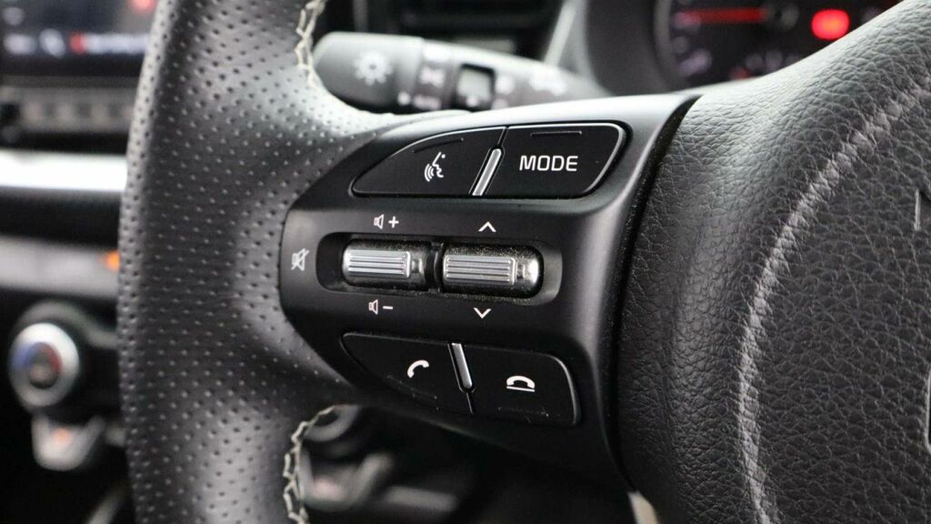 Kia Stonic 2 Grey #17