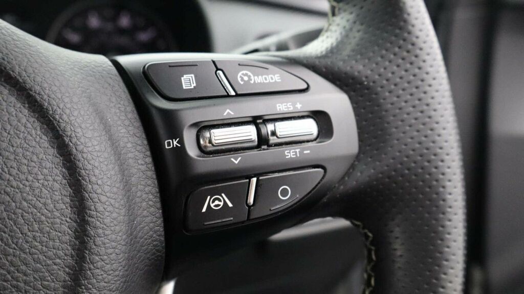 Kia Stonic 2 Grey #18