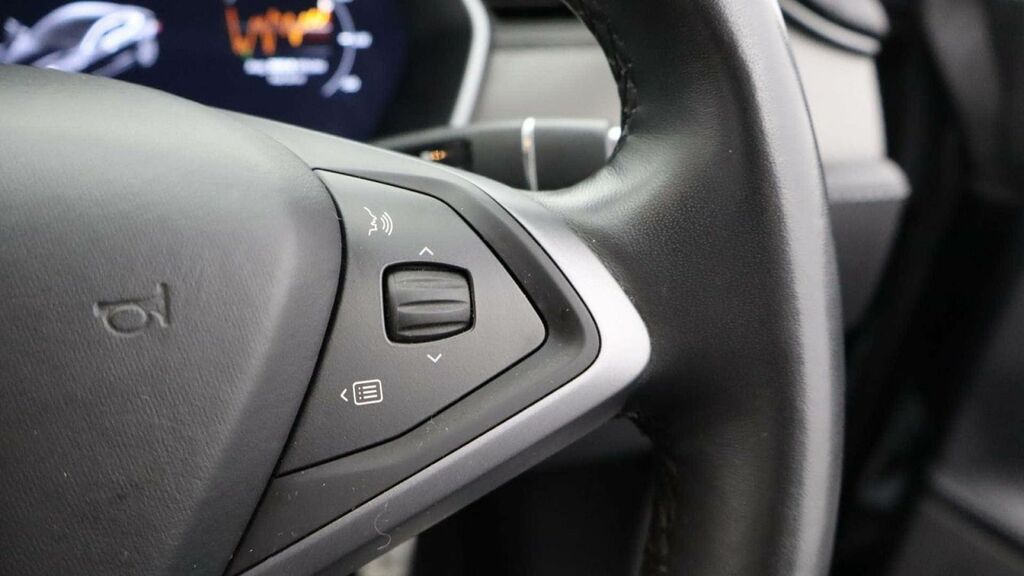 Tesla Model S Long Range, Enhanced Raven Drivetrain, White #19