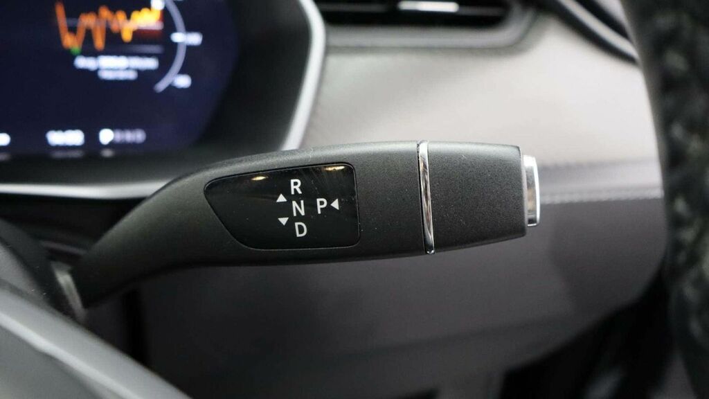 Tesla Model S Long Range, Enhanced Raven Drivetrain, White #16