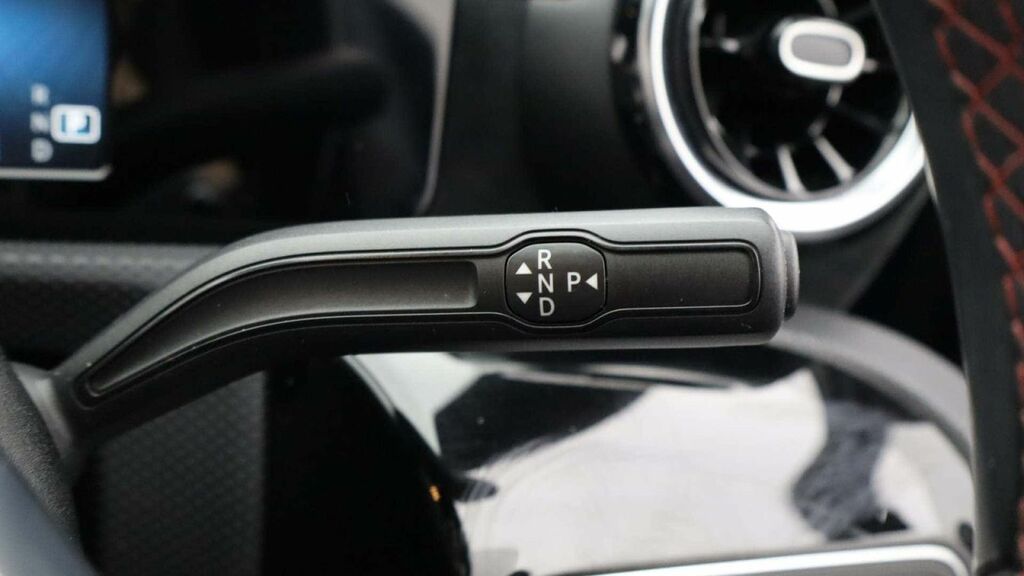 Mercedes-Benz A Class White #17