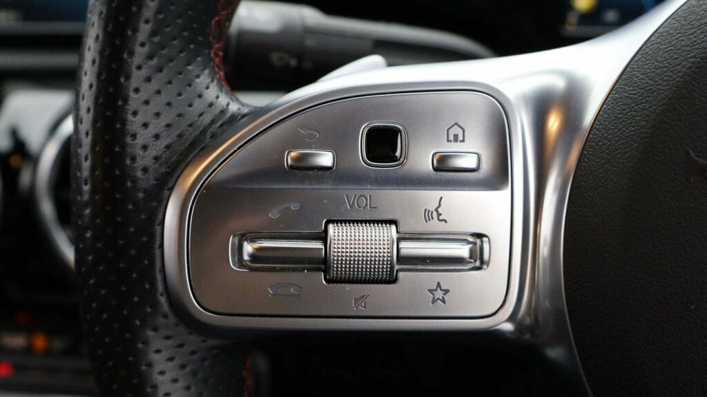 Mercedes-Benz A Class White #19