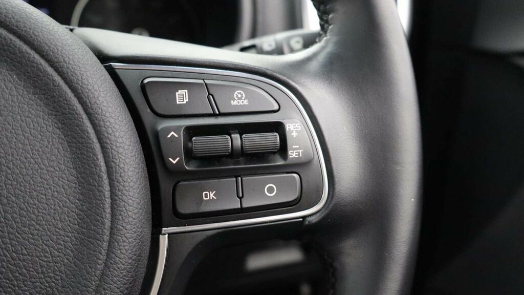 Kia Sportage 4 Isg Red #18