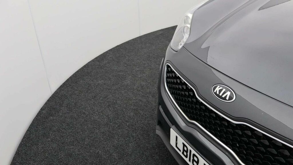 Kia Sportage 4 Isg Red #28