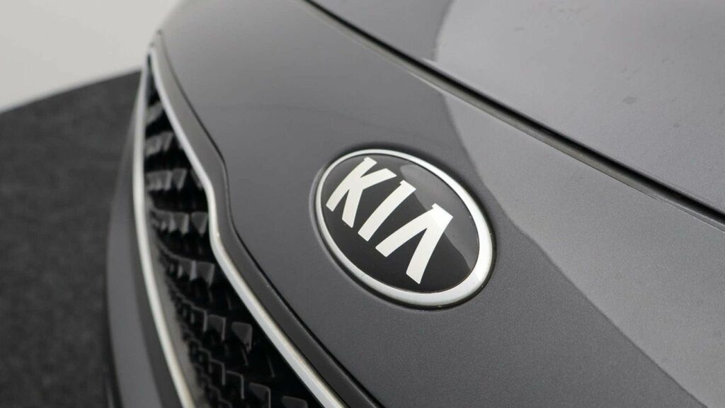 Kia Sportage 4 Isg Red #29