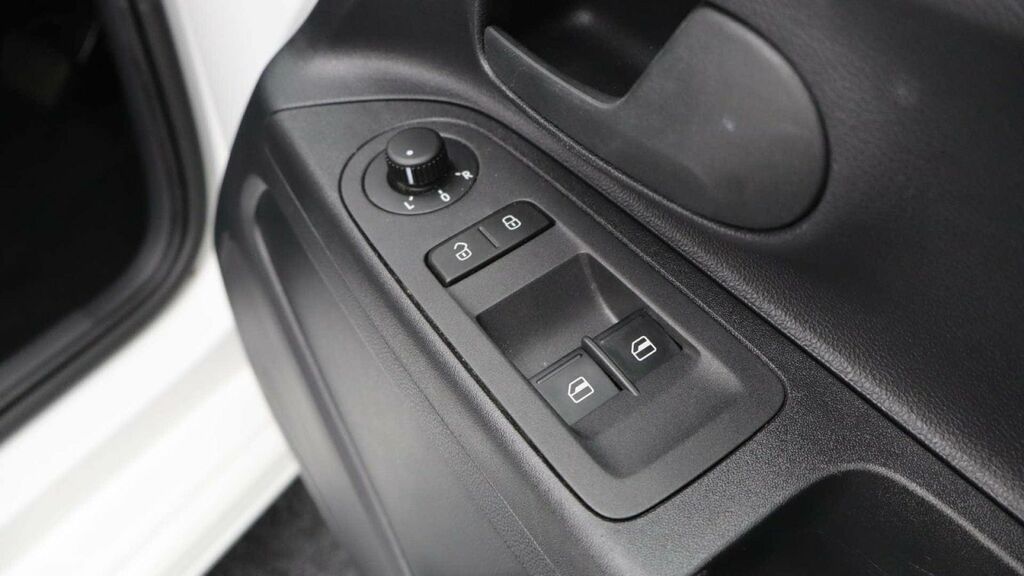 Volkswagen e-Up E-up Silver #22