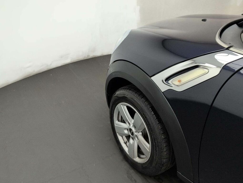 Mini Countryman Hatchback Grey #27