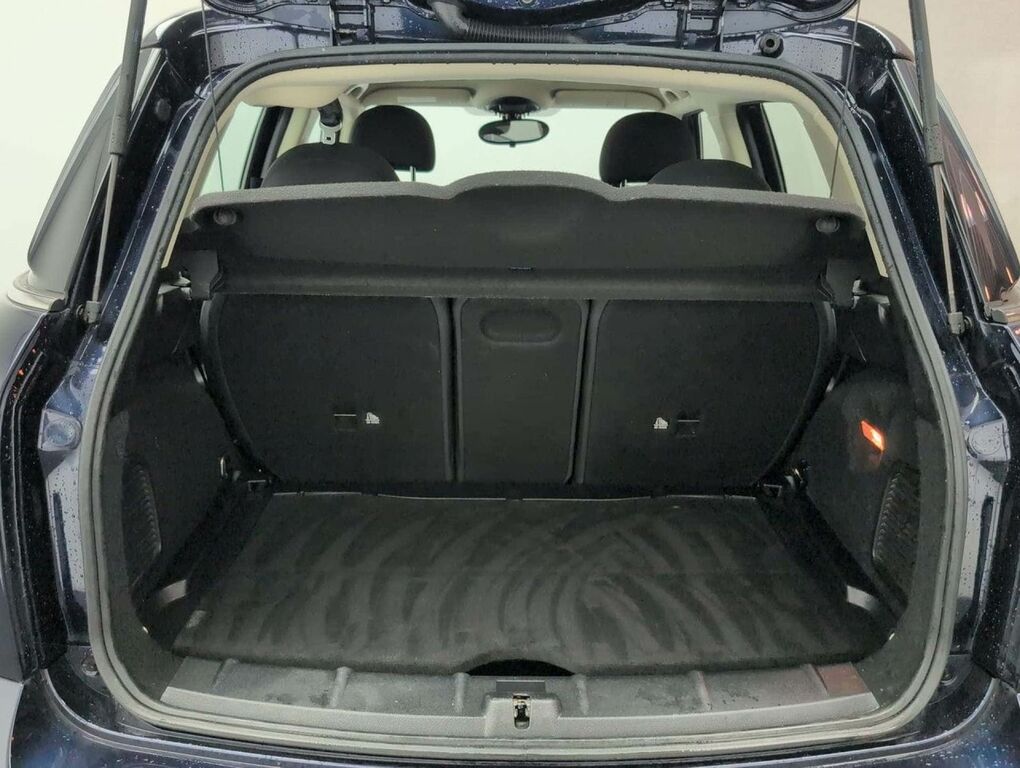 Mini Countryman Hatchback Grey #23