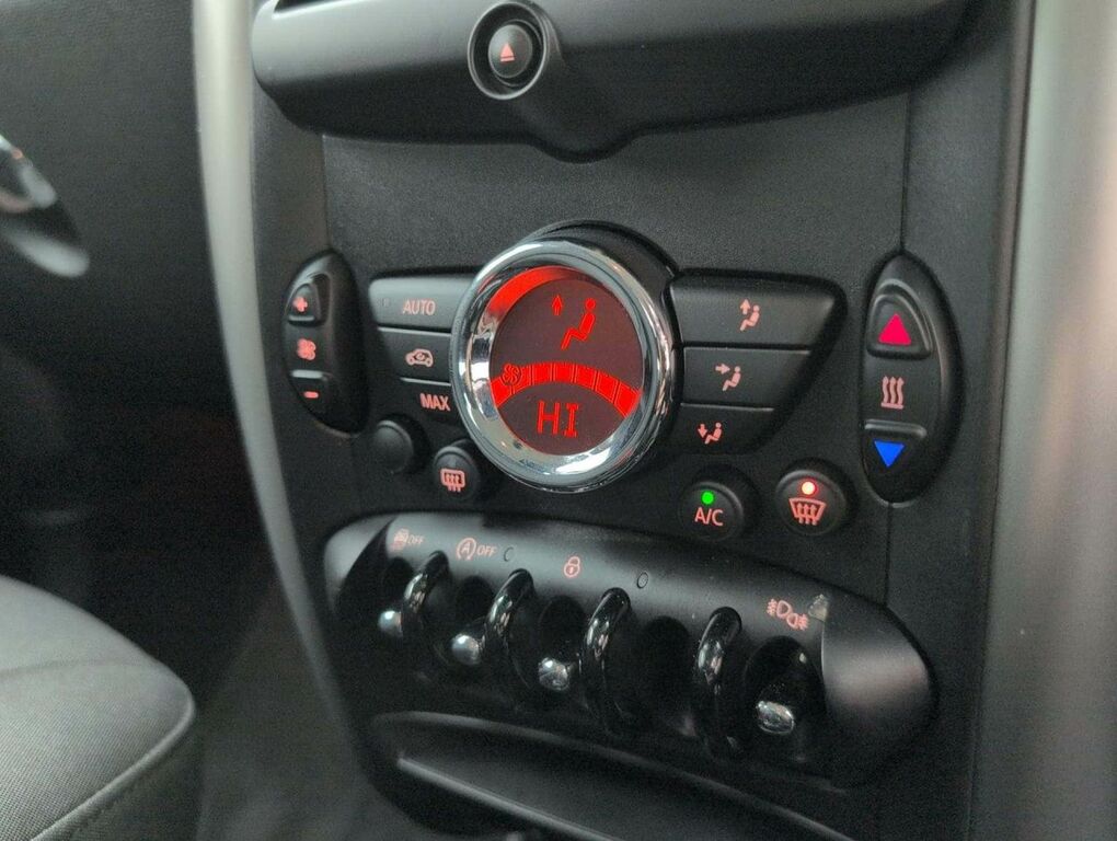 Mini Countryman Hatchback Grey #14