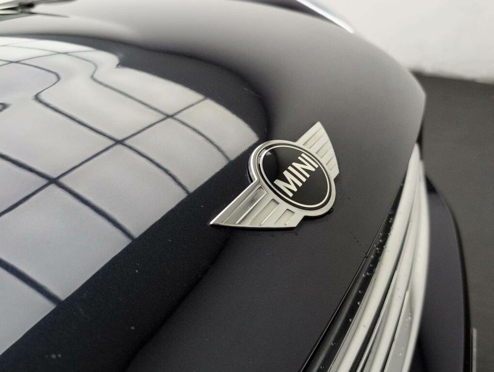 Mini Countryman Hatchback Grey #29