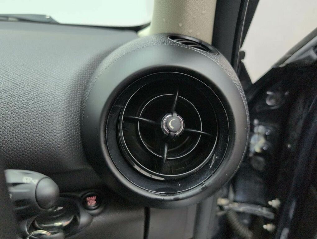 Mini Countryman Hatchback Grey #17