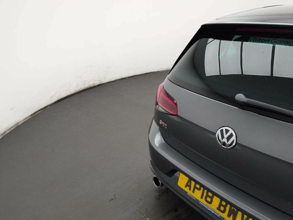 Volkswagen Golf Grey #27
