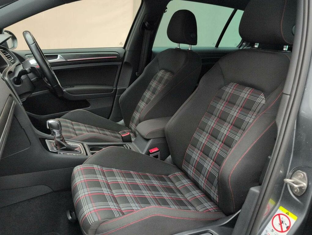 Volkswagen Golf Grey #31