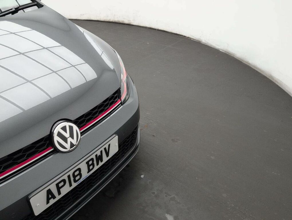 Volkswagen Golf Grey #35