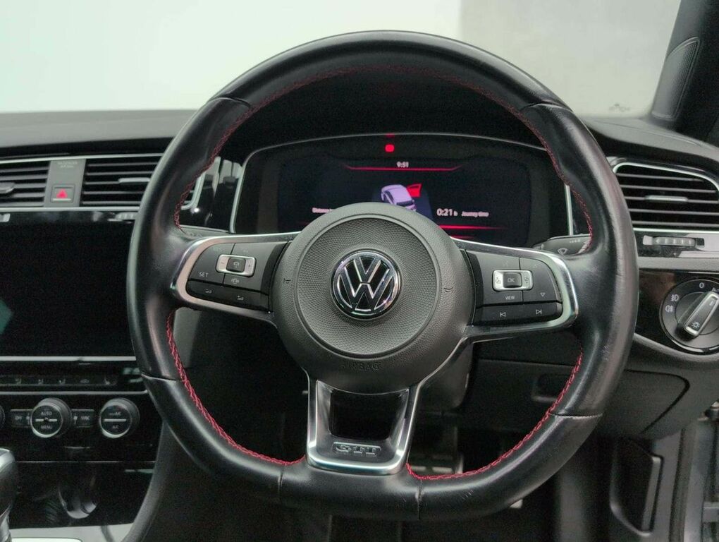 Volkswagen Golf Grey #23