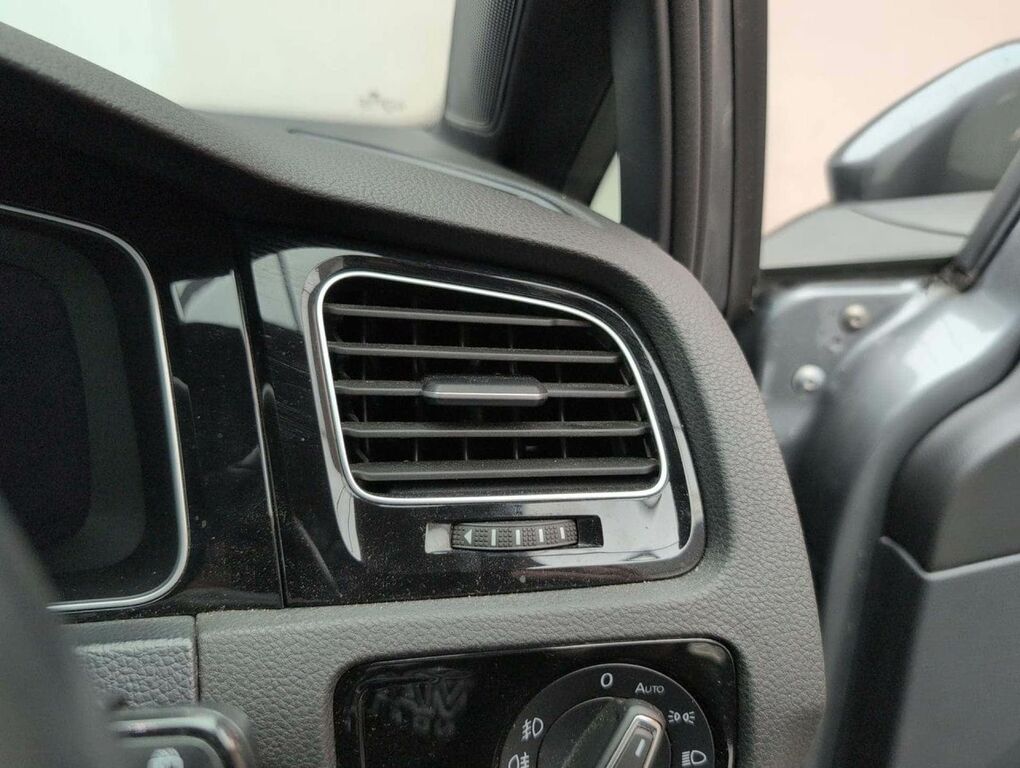 Volkswagen Golf Grey #21