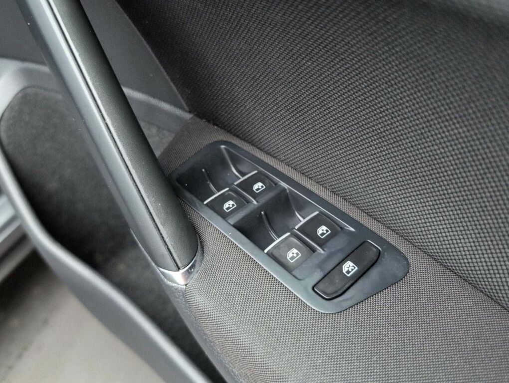 Volkswagen Golf Grey #22