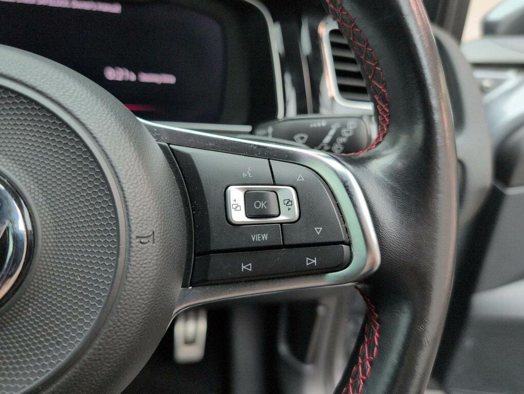 Volkswagen Golf Grey #20